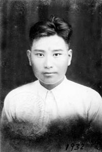 黄万里2
