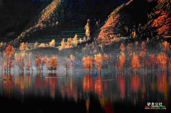 念湖8